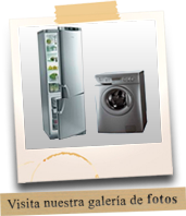 Visita nuestra galería de fotos